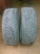 Bridgestone Blizzak DM-Z3. Всесезонные, износ: 90%, 2 шт