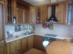 2-комнатная, улица Кирова 52. Администрации, агентство, 49 кв. м. Кухня