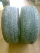 Dunlop Grandtrek AT22. Летние, износ: 60%, 2 шт