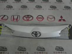 Накладка двери багажника RAV-4 ASA42 2ARFE