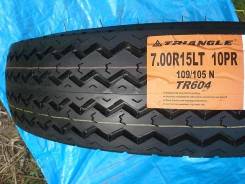 Triangle Group TR604. Летние, без износа