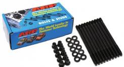 Шпилька головки блока цилиндров. Toyota Supra, JZA80 Двигатель 2JZGTE