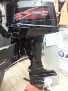 MTR Marine T9.9BMS. 9,90 л.с., 2х тактный, бензин, нога S (381 мм), Год: 2015 год