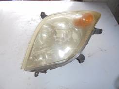 Фара. Toyota ist, NCP60