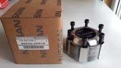 Хаб механический. Nissan: Terrano, Atlas, Mistral, King Cab, Caravan, Datsun Truck, Datsun, Homy Двигатели: Z24I, TD27T, TD27, QD32, SD25, Z24, TD25...