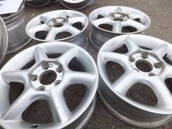 Diamond. 5.5x15, 5x114.30, ET42, ЦО 71,0 мм.