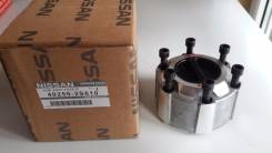 Хаб механический. Nissan: Terrano, Mistral, King Cab, Datsun, Datsun Truck Двигатели: VG30E, TD25TI, KA24DE, TD25, KA24E, QD32, TD27T, TD23, Z20S, Z18...