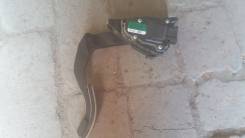 Педаль газа. Volkswagen Touareg Volkswagen Phaeton, 3D2, 3D8 Двигатели: AYT, BAN, BAP, BDU, BGH, BGJ, BKL