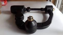Рычаг подвески. Nissan Atlas, RH40 Nissan Caravan, CSGE25, DWGE25, VPE25, DQGE25, VRE25, CQGE25, SGE25, QE25, SE25, VWME25, QGE25, CWMGE25, CWGE25, DS...