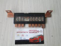 Мультипредохранитель. Hyundai: ix20, Solaris, i30, i20, Veloster Kia Rio Kia Venga Kia Soul Kia Cerato