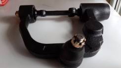 Рычаг подвески. Nissan Caravan, QE25, VRE25, CWGE25, SE25, CWMGE25, VWE25, DWMGE25, DSGE25, CSGE25, SGE25, DQGE25, VPE25, QGE25, VWME25, CQGE25, DWGE2...