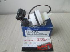 Датчик уровня топлива. Hyundai Galloper Hyundai Terracan Двигатели: D4BF, D4BH, D4BA, D4BB