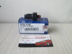 Датчик давления масла. Hyundai: i40, ix55, Equus, Avante, H1, Genesis, i30, ix20, Veloster, HD, Grandeur, Porter II, i20, H350, Sonata, Veracruz, Acce...