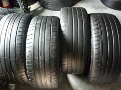 Dunlop SP Sport Maxx GT. Летние, 2013 год, износ: 30%, 4 шт