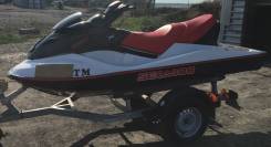 BRP Sea-Doo GTX. 2008 год год