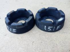 Подушка коробки передач. Toyota GS300, JZS147 Toyota Crown, JZS155, UZS151, UZS157 Toyota Aristo, JZS147 Toyota Crown Majesta, UZS151, UZS157, JZS155...