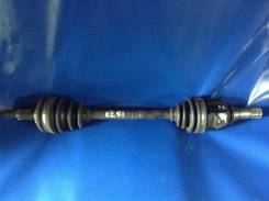 Привод. Toyota: Tercel, Corsa, Cynos, Raum, Corolla II, Paseo Двигатели: 5EFE, 5EFHE, 1NT, 4EFE, 2E