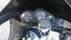Yamaha YZF 600. 600 куб. см., исправен, птс, с пробегом