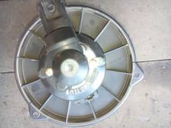 Мотор печки. Honda Jazz, GD1 Honda Fit, GD1 Двигатель L13A