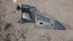 Лонжерон. Nissan Qashqai, J10, J10E Двигатели: HR16DE, MR20DE