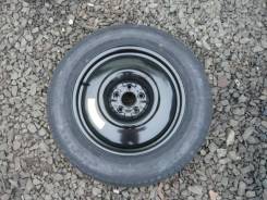 Колесо запасное. Nissan Murano, PZ50
