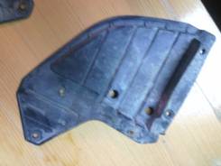 Защита бампера. Mitsubishi Lancer Cedia, CS5W, CS2A, CS2V, CS5A Mitsubishi Lancer, CS2A, CS5W, CS2V, CS5A Mitsubishi Bravo, U42V