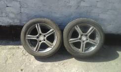 Light Sport Wheels LS 225. 5.0x17