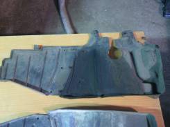 Защита двигателя. Mitsubishi Dingo, CQ5A, CQ2A, CQ1A Mitsubishi Lancer Cedia, CS5W, CS5A Mitsubishi Lancer, CS5W, CS5A Mitsubishi Dion, CR5W, CR6W, CR...