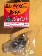Шаровая опора. Toyota Crown, MS95, MS83, LS110, GS130, GS110, MS130, RS110, LS126, MS123, MS111, JZS130, LS141, MS135, MS88, GS141, GS121, UZS131, LS1...