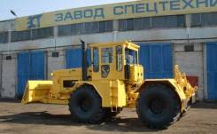 Кировец К-702МБА-01-БКУ. Универсальный колесный бульдозер к-702мба-01-бку. Под заказ