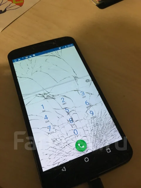 Motorola Nexus 6. �/� ����