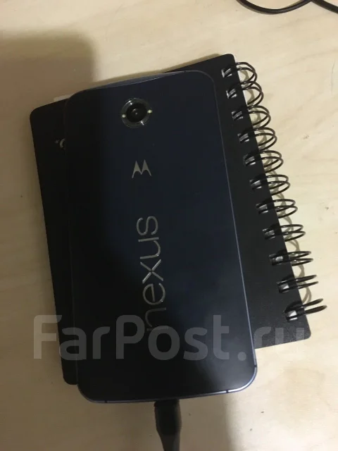 Motorola Nexus 6. �/� ����