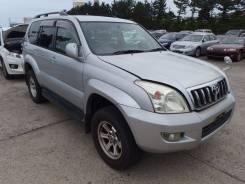 Toyota Land Cruiser Prado. RZJ120, 3RZ