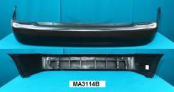 Бампер. Mazda Training Car, BJ5P Mazda 323 Mazda Familia, BJ5P, YR46U15, ZR16U65, BJFW, ZR16U85, ZR16UX5, YR46U35, BJFP, BJEP, BJ5W, BJ3P, BJ8W Mazda...