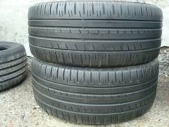 Pirelli P7. Летние, износ: 30%, 2 шт