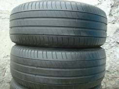 Michelin Primacy 3. Летние, износ: 40%, 2 шт
