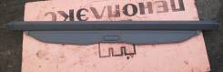 Полка в салон. Subaru Forester, SG5, SG9, SG, SG9L