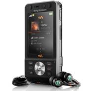 Sony Ericsson Walkman W910i. Новый