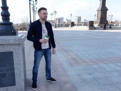Модель. Незаконченное высшее образование (студент)