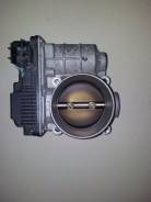 Заслонка дроссельная. Nissan: Presage, X-Trail, Murano, Serena, NV350 Caravan, Elgrand, AD, Caravan, Bassara, Teana, Wingroad Двигатель QR25DE