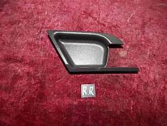 Накладка на ручку двери внутренняя. Chevrolet Aveo, T250