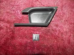Накладка на ручку двери внутренняя. Chevrolet Aveo, T250