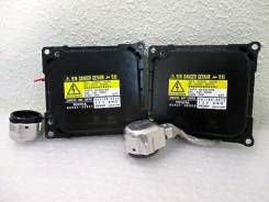 Блок ксенона. Lexus: HS250h, GS430, ES300, ES300h, CT200h, RX450h, LS460L, ES250, IS300, RX270, ES200, GS250, IS200t, IS F, IS350C, IS250, GS450h, IS2...