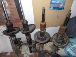 Амортизатор. Toyota: Corona, Carina, Caldina, Corona Premio, Carina E, Avensis Двигатели: 4AFE, 4SFE, 2CT, 3SFE, 7AFE, 5AFE, 5EFE, 3SFSE, 2CTE, 1CDFTV...