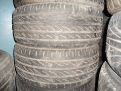 Pirelli P Zero Nero. Летние, 2008 год, износ: 40%, 2 шт