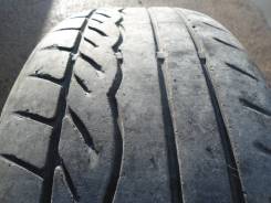 Dunlop SP Sport 01. Летние, износ: 80%, 2 шт