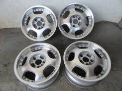 Enkei. 7.0x16, 4x114.30, 5x114.30, ET35, ЦО 76,0 мм.