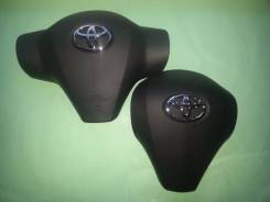 Крышка подушки безопасности. Toyota Vitz Toyota Yaris