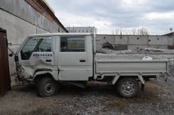 Toyota Hiace. ������ �������� ����