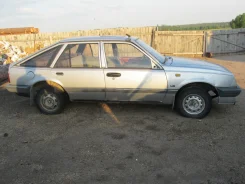 Opel Ascona ����
